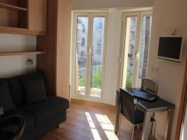 Rental Apartment Le Zphir - Nice, 1 Bedroom, 4 Persons 外观 照片